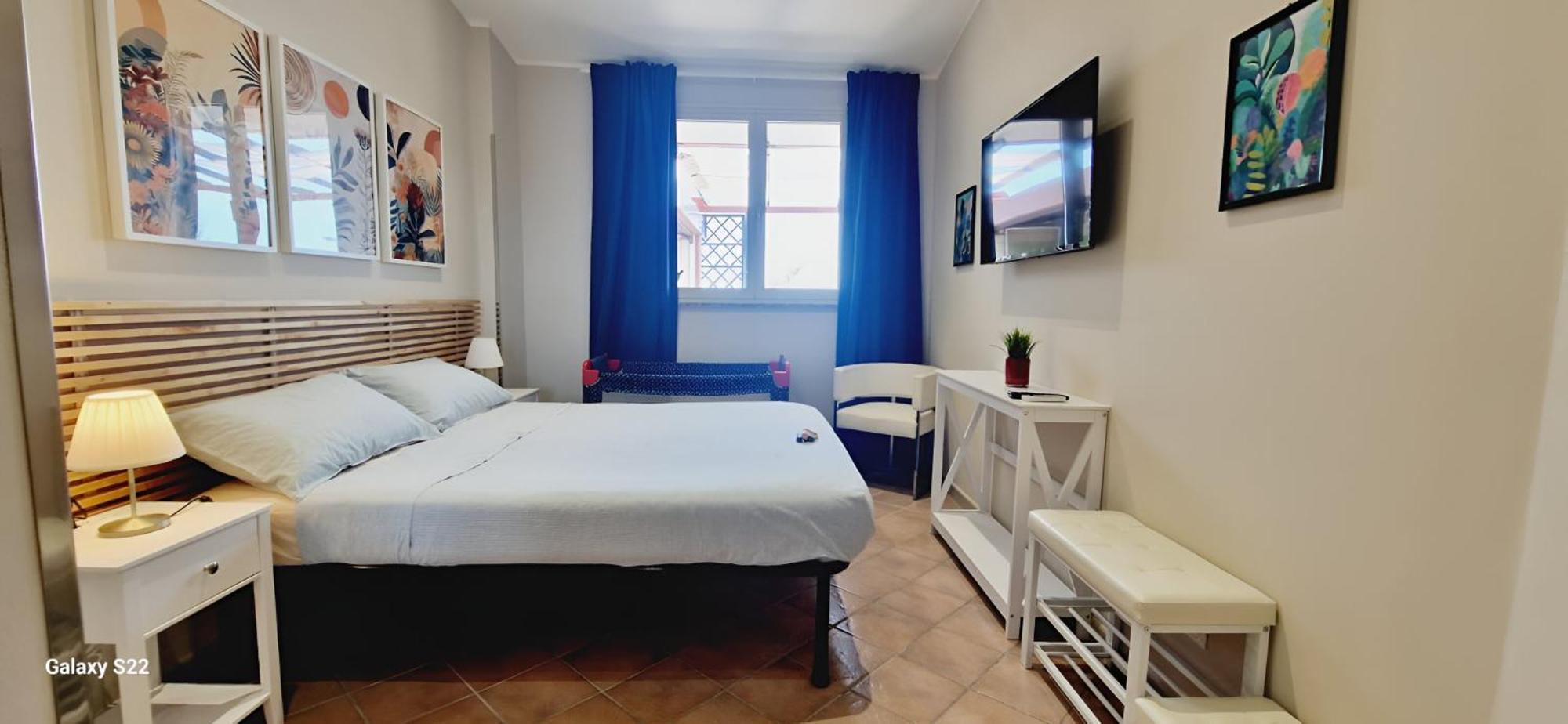 Terrazza Enjoy Διαμέρισμα Letojanni Εξωτερικό φωτογραφία