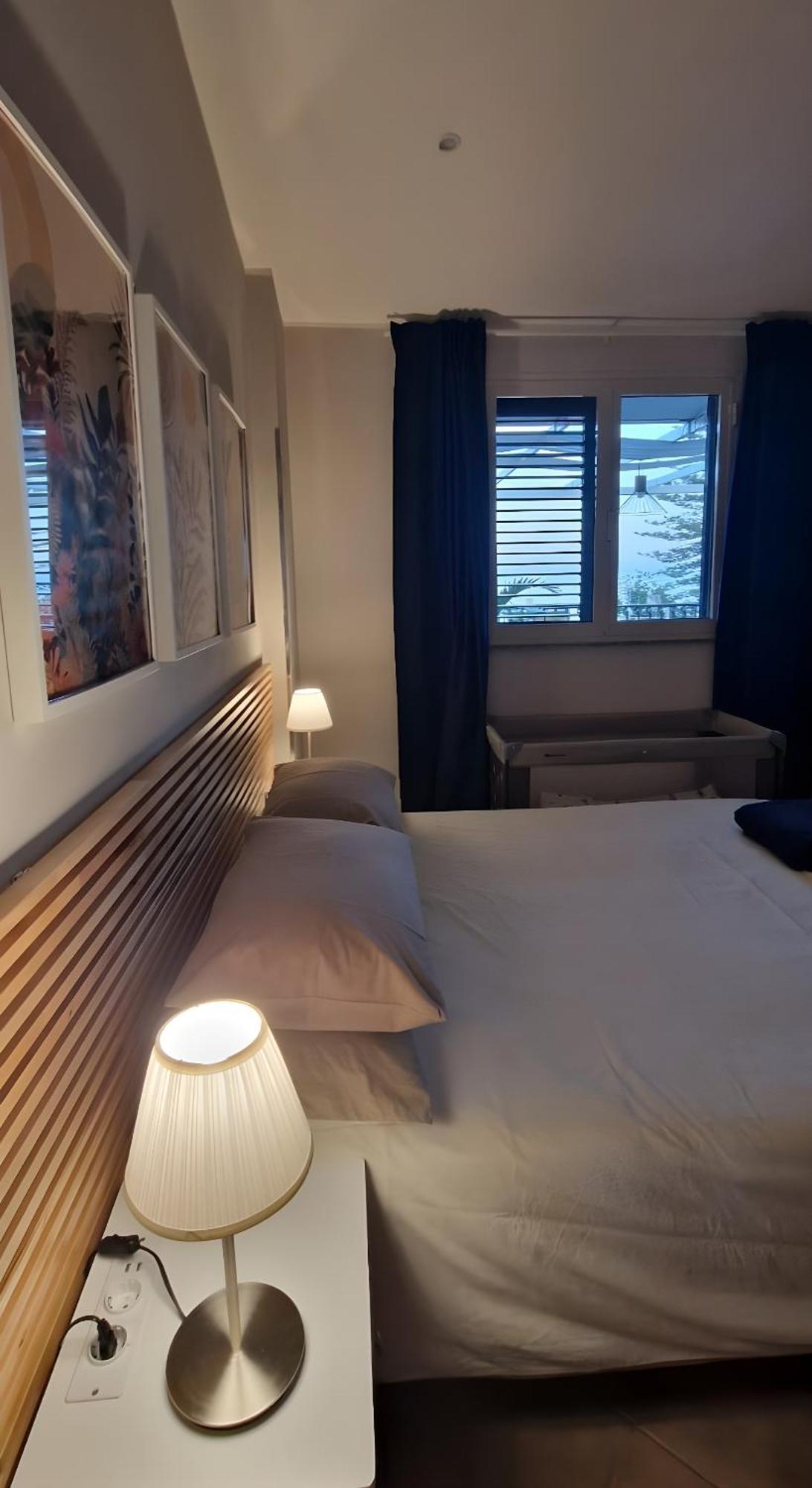 Terrazza Enjoy Διαμέρισμα Letojanni Εξωτερικό φωτογραφία